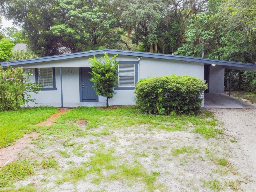 10107 N 19TH STREET TAMPA, FL 33612