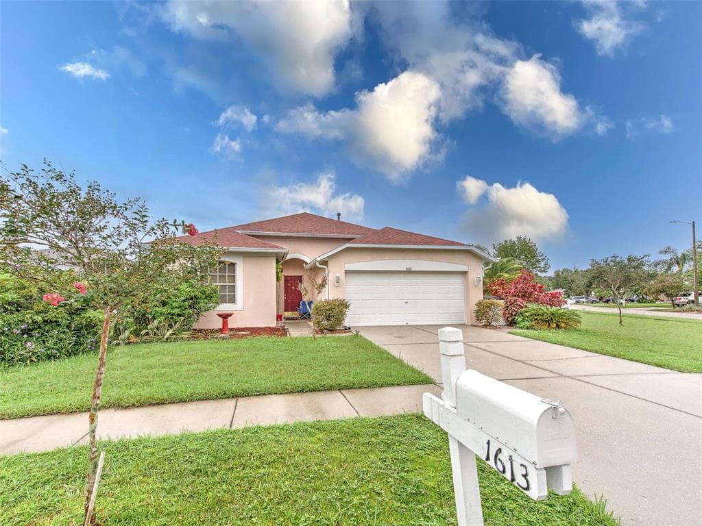 1613 OPEN FIELD LOOP