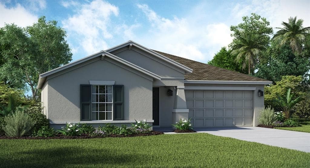 195 PERSHING STREET BARTOW, FL 33830