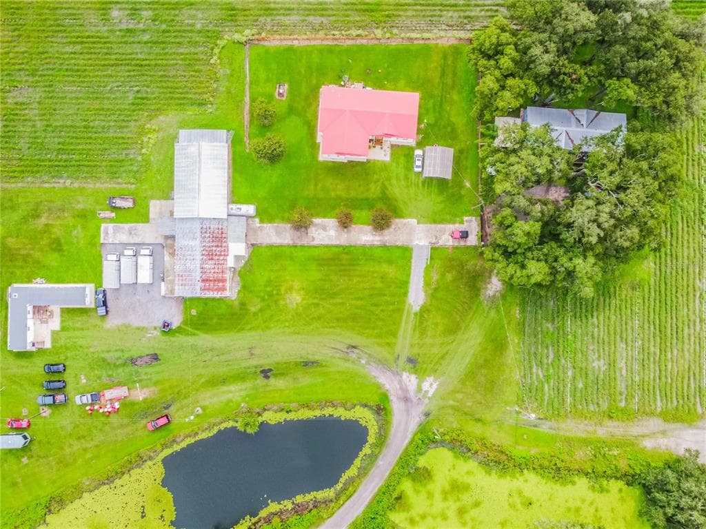 5625 STAFFORD ROAD PLANT CITY, FL 33565