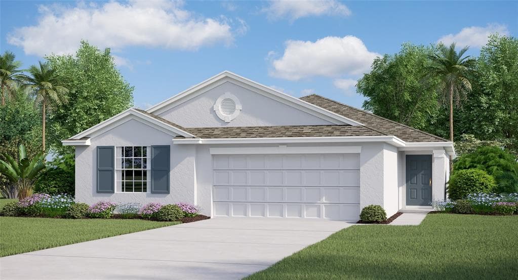 235 PERSHING STREET BARTOW, FL 33830