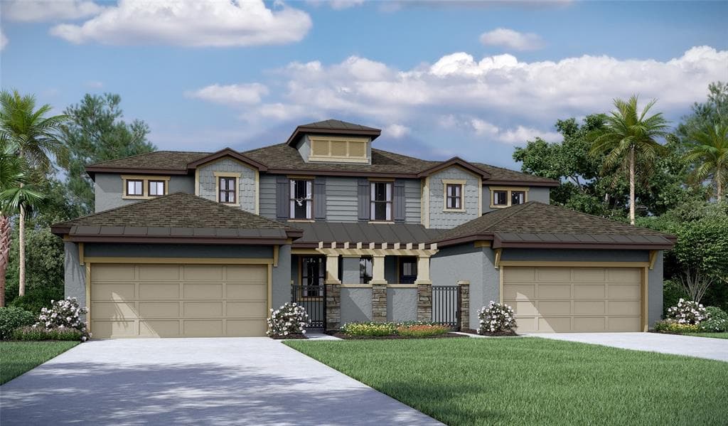 218 VILLA LUNA LANE LUTZ, FL 33549