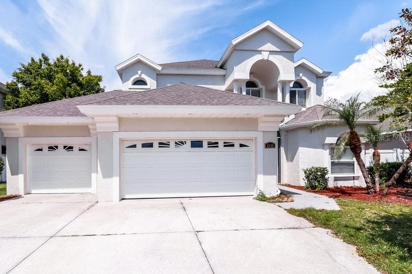 6338 ROCK CREEK CIRCLE ELLENTON, FL 34222