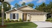 5347 TRAVERTINE STREET MOUNT DORA, FL 32757