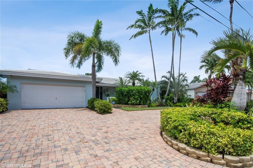 1445 NE 56TH COURT FORT LAUDERDALE, FL 33334
