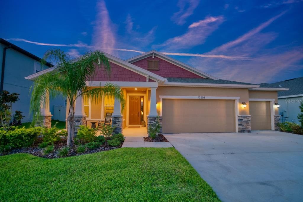 13208 MOSS GRASS WAY