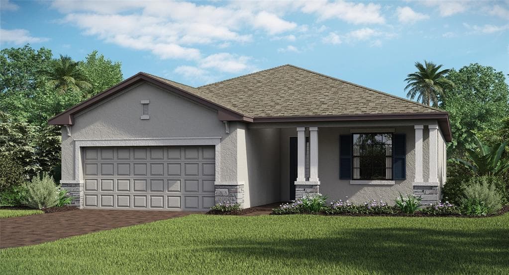 2169 GARDENIA AVENUE PORT CHARLOTTE, FL 33953