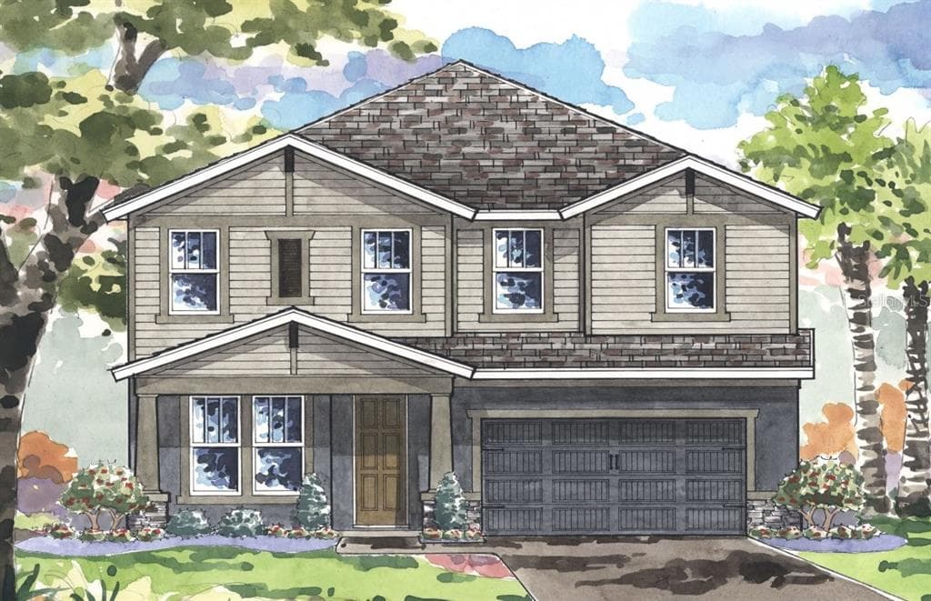 18287 RAMBLE ON WAY LAND O LAKES, FL 34638