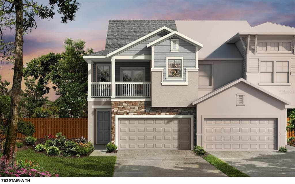 3815 W SWANN AVENUE UNIT 1 TAMPA, FL 33609