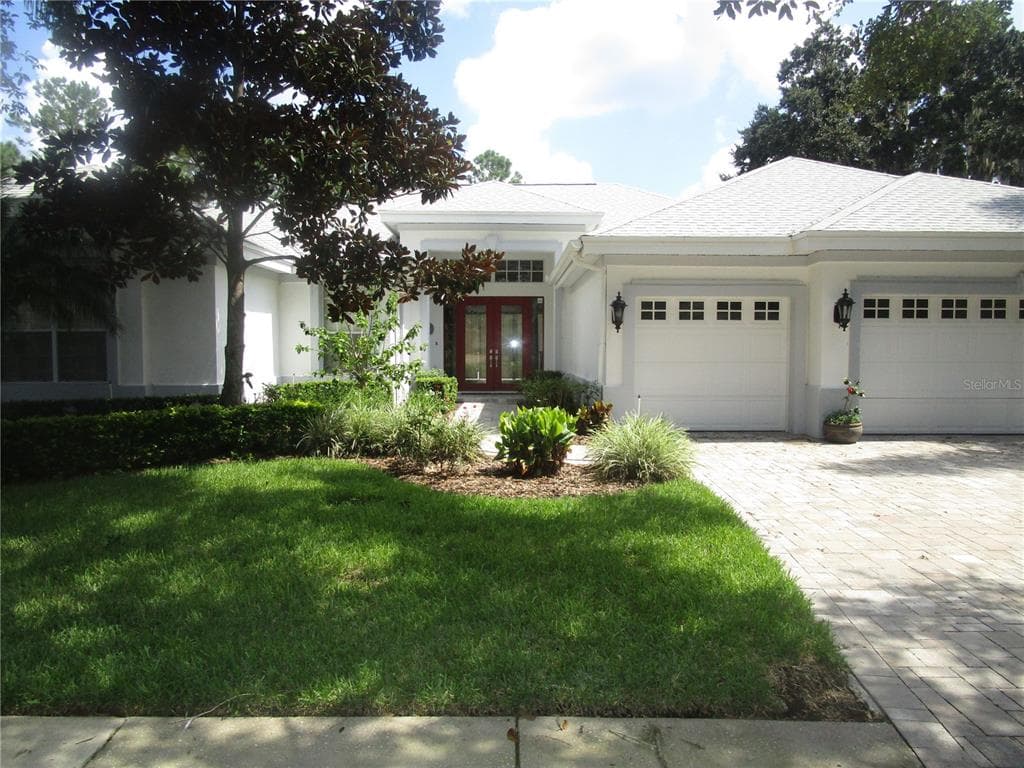 5429 BURNT HICKORY DRIVE VALRICO, FL 33596