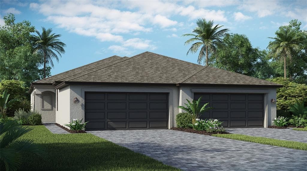 2161 BONITO WAY PORT CHARLOTTE, FL 33953