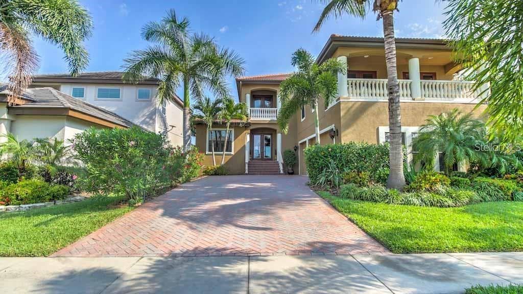 1211 ACAPPELLA LANE APOLLO BEACH, FL 33572
