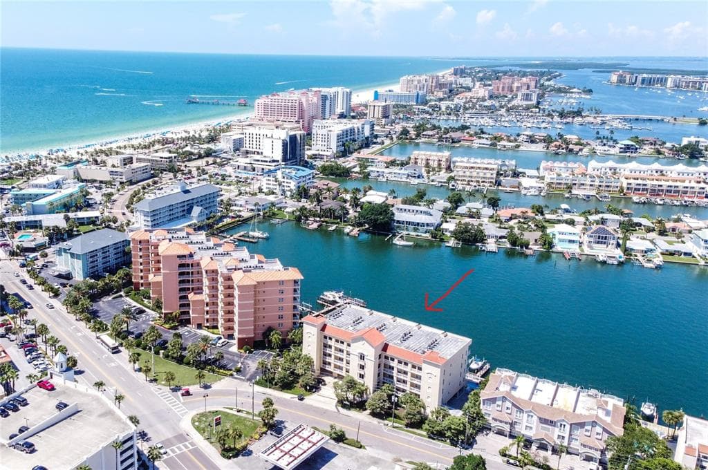 600 BAYWAY BOULEVARD UNIT 304