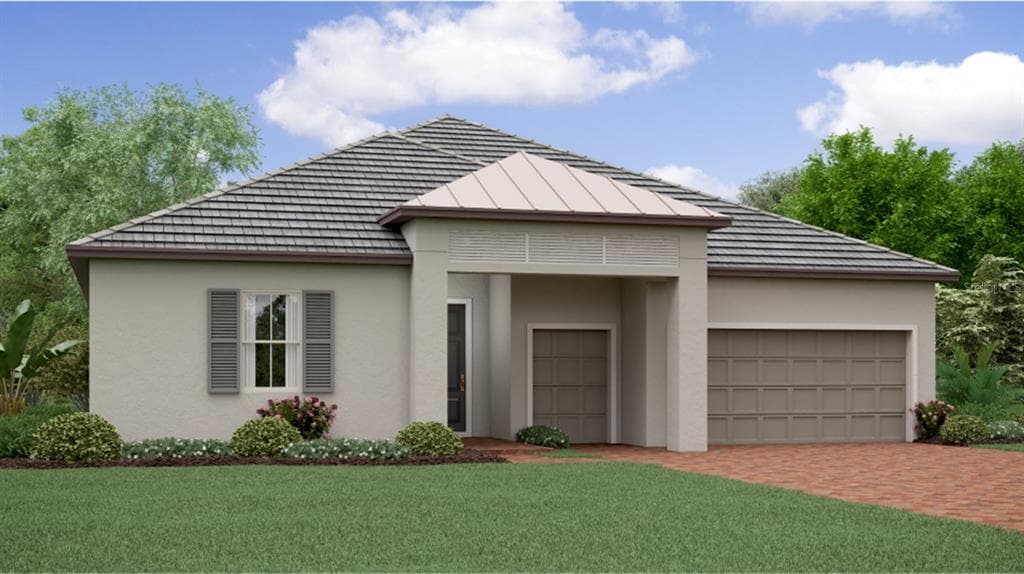 17113 SE 110TH COURT ROAD SUMMERFIELD, FL 34491