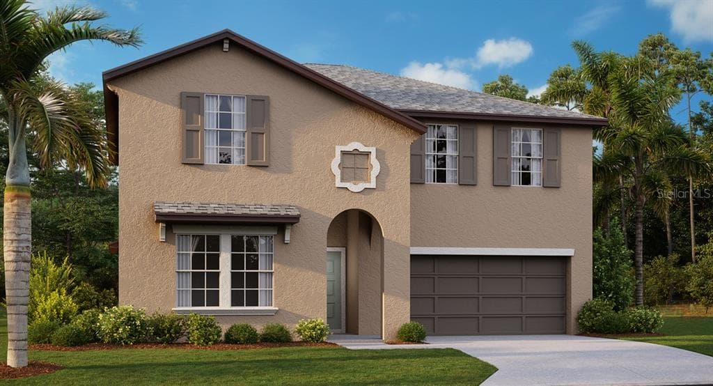 16658 DELIA STREET WIMAUMA, FL 33598