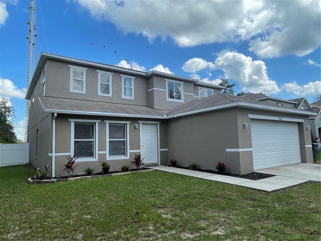 10440 RIVER BREAM DRIVE RIVERVIEW, FL 33569