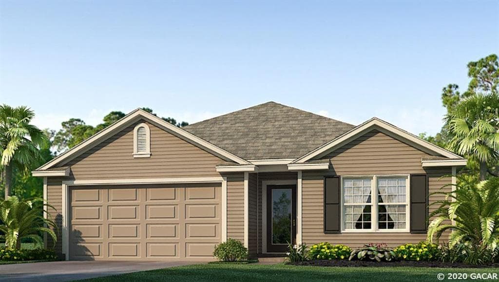19045 NW 226th TERRACE High Springs, FL 32643