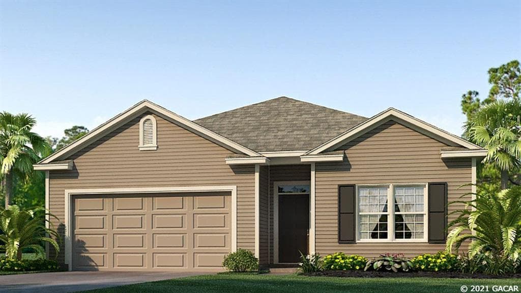 8053 SW 60th ROAD Gainesville, FL 32608