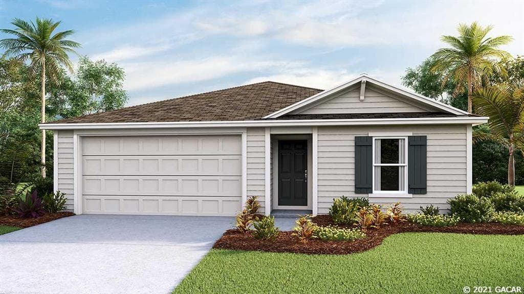 24488 NW 7th LANE Newberry, FL 32669