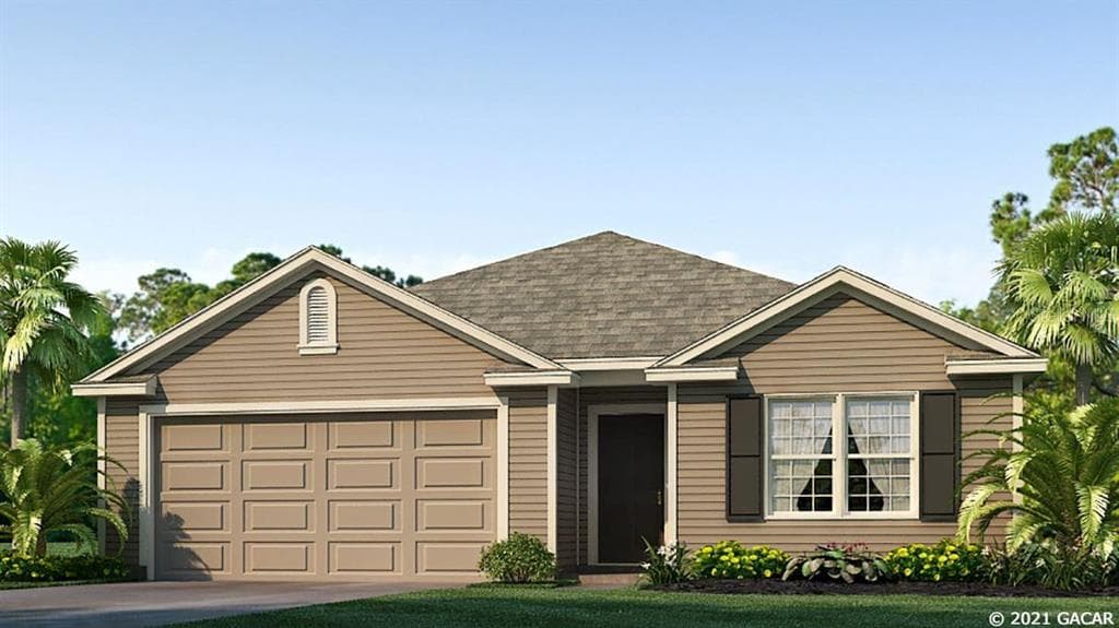 16436 NW 190th STREET High Springs, FL 32643