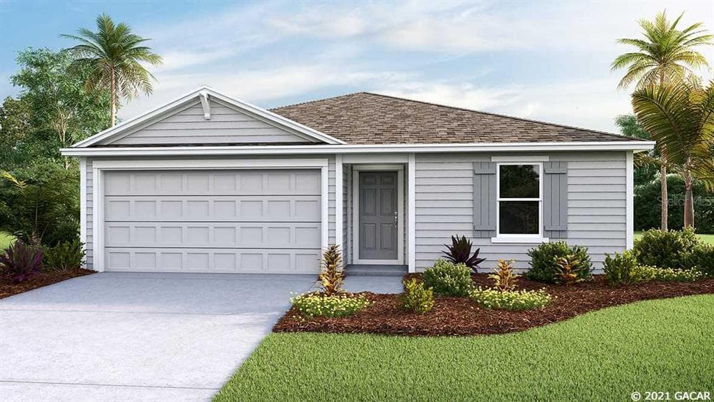16452 NW 190th STREET High Springs, FL 32643