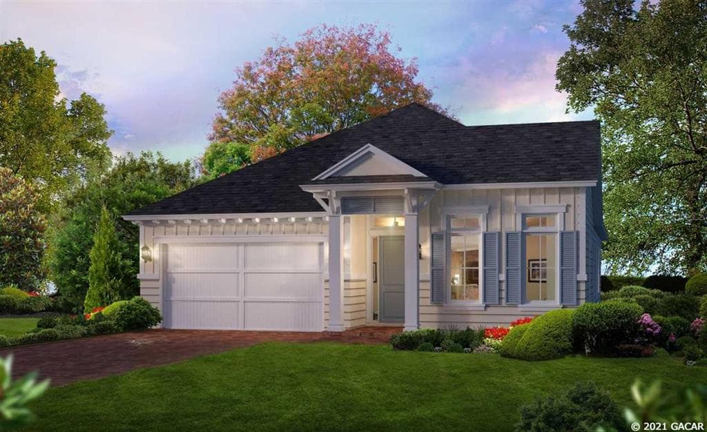 3098 SW 120th TERRACE Gainesville, FL 32608