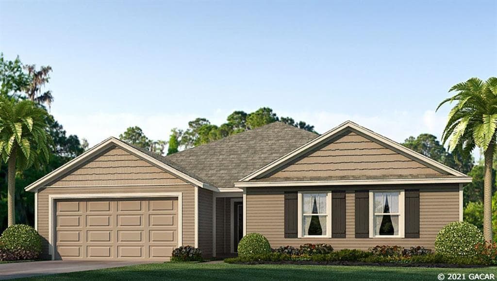22841 NW 190th PLACE High Springs, FL 32643