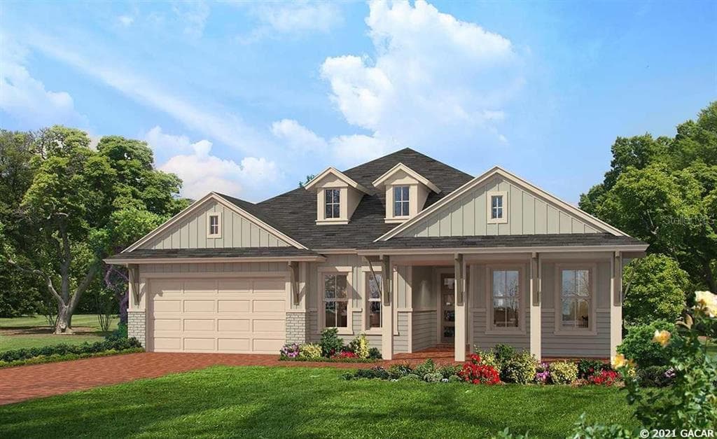 11742 SW 34TH ROAD Gainesville, FL 32608