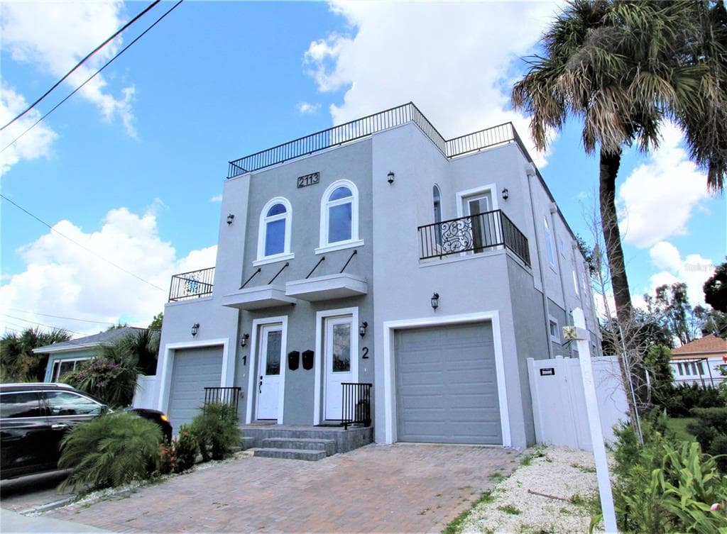2113 W CASS ST UNIT 2