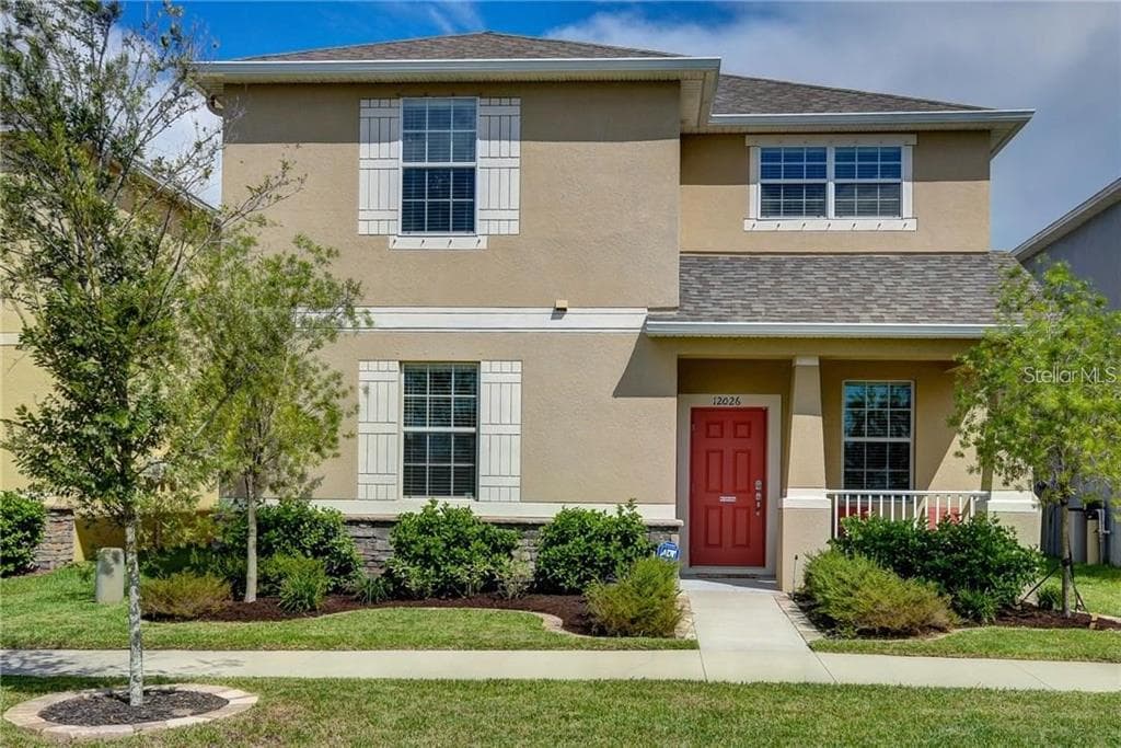 12026 STREAMBED DRIVE