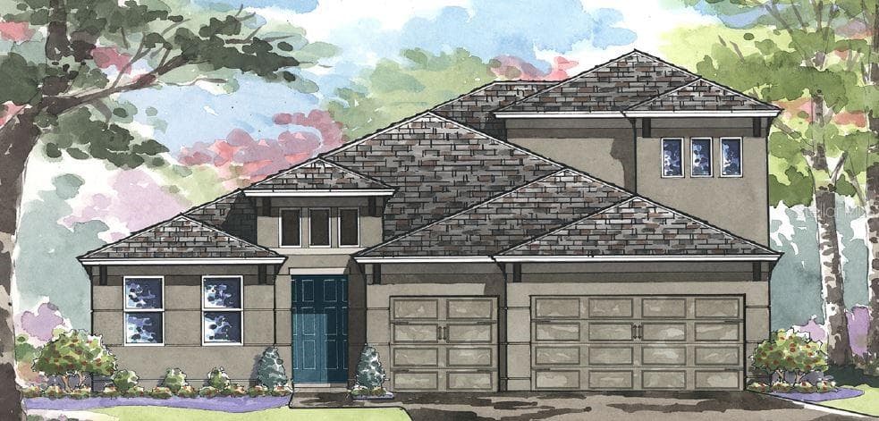 3237 TOUR TRACE LAND O LAKES, FL 34638