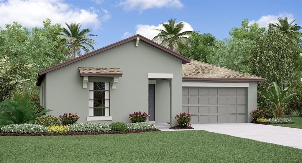 13605 WILD GINGER STREET RIVERVIEW, FL 33579