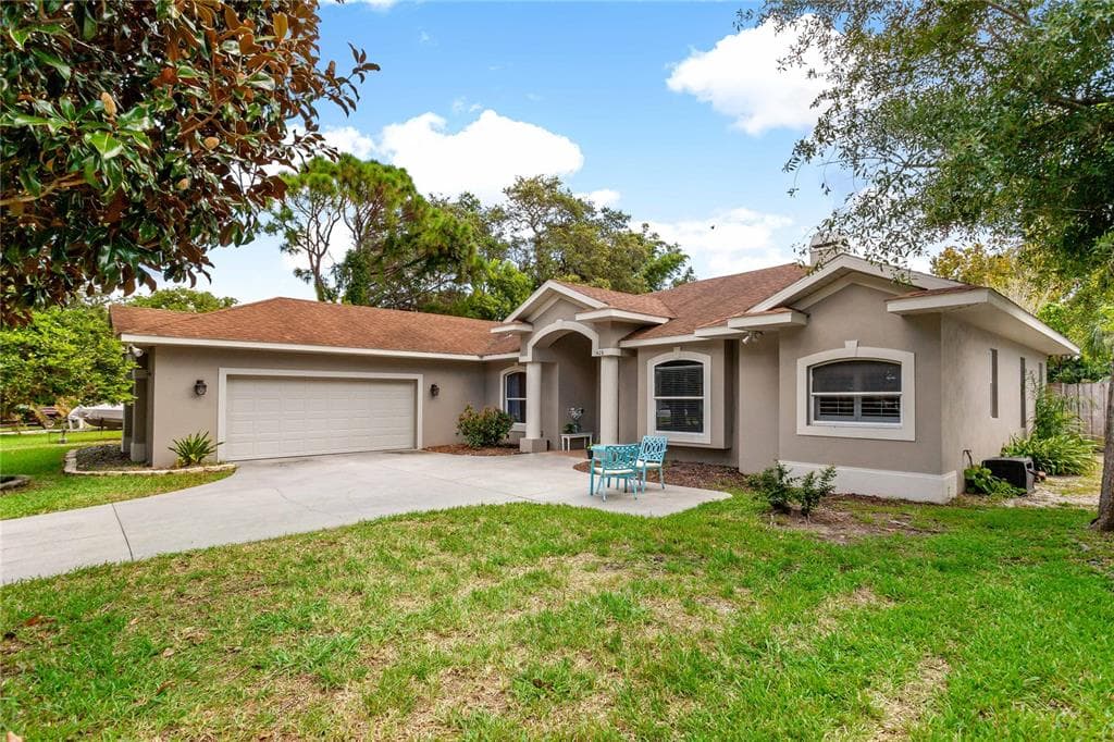 1428 WEXFORD DRIVE S PALM HARBOR, FL 34683