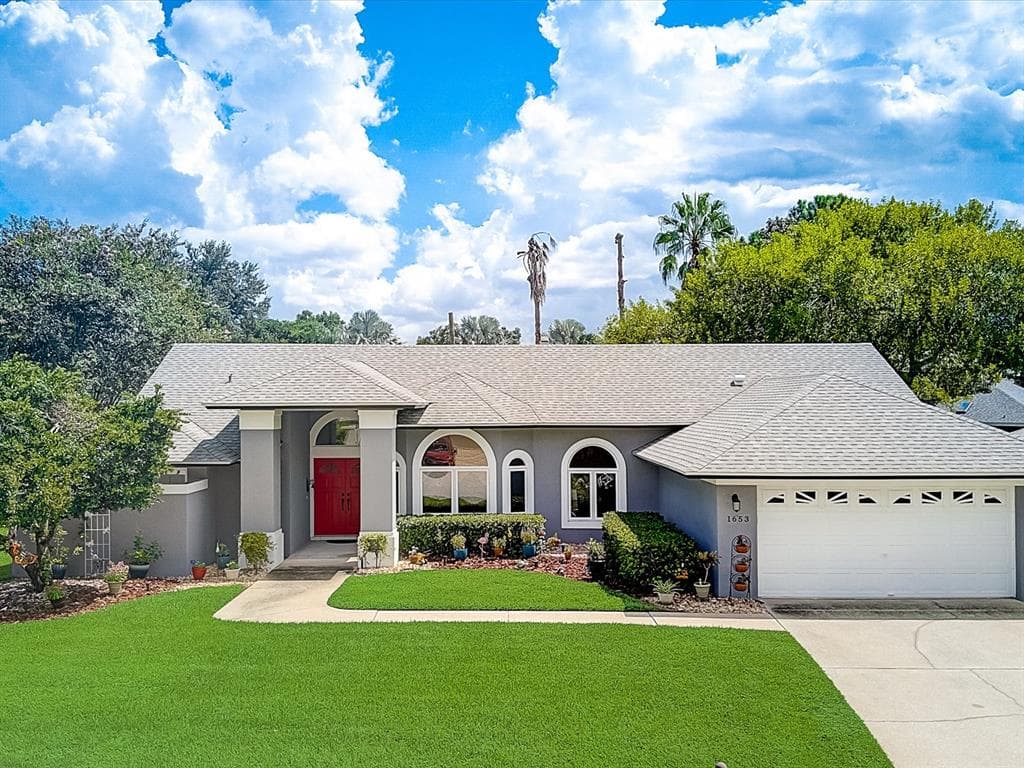1653 BEAR CROSSING CIRCLE APOPKA, FL 32703