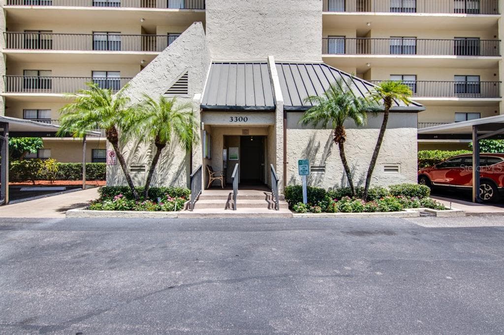 3300 COVE CAY DRIVE UNIT 6A