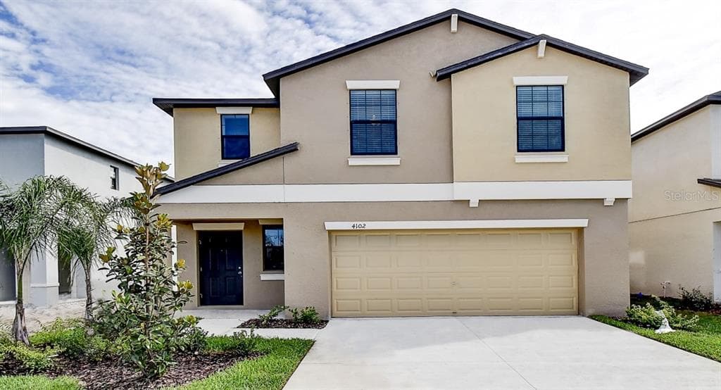 15605 SPICE KEY STREET RUSKIN, FL 33573
