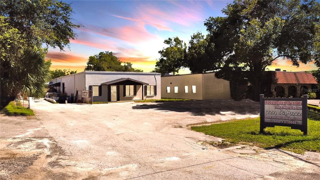 5491 115TH AVENUE N CLEARWATER, FL 33760