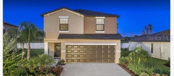 4714 RON EDDIE PLACE TAMPA, FL 33619