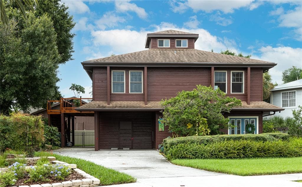 700 7TH STREET S SAFETY HARBOR, FL 34695