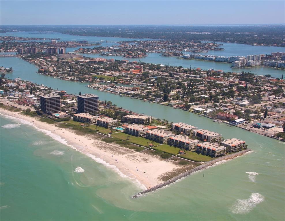 7564 BAYSHORE DRIVE UNIT 205