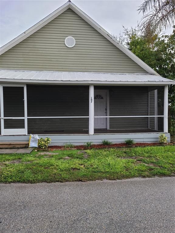 107 E GLADYS STREET UNIT C TAMPA, FL 33602