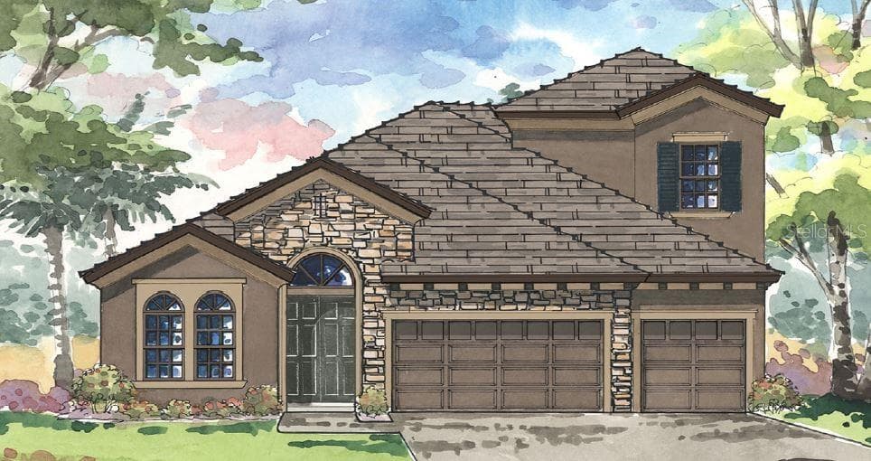 4616 RIDGEWOOD ESTATES AVENUE VALRICO, FL 33596