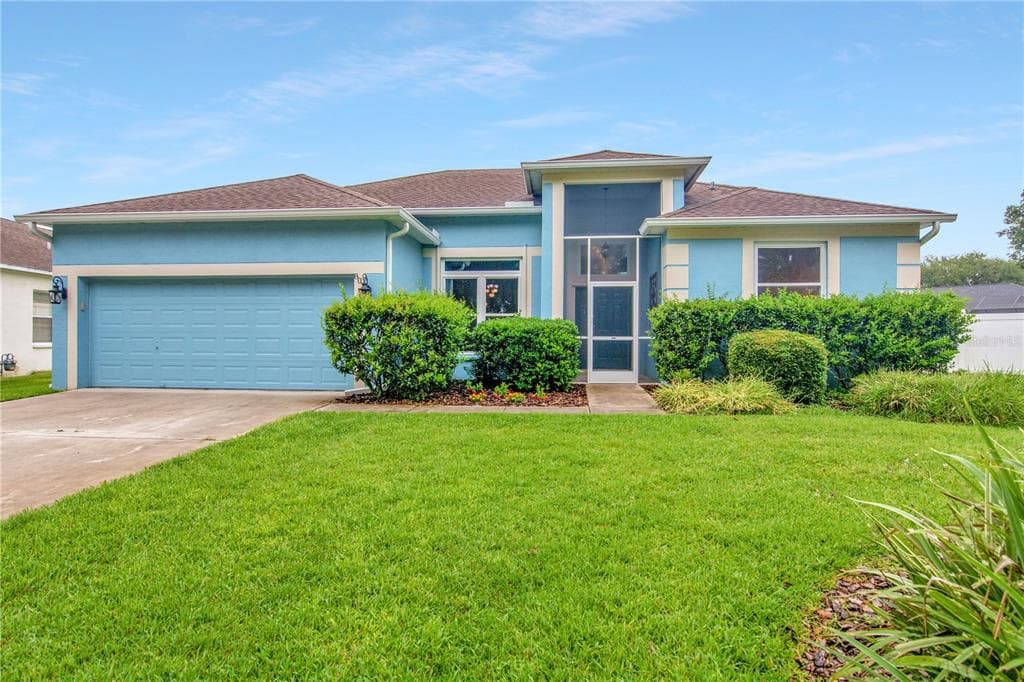 807 INNERGARY PLACE VALRICO, FL 33594