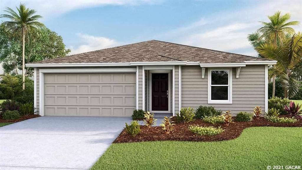 19337 NW 164th ROAD High Springs, FL 32643
