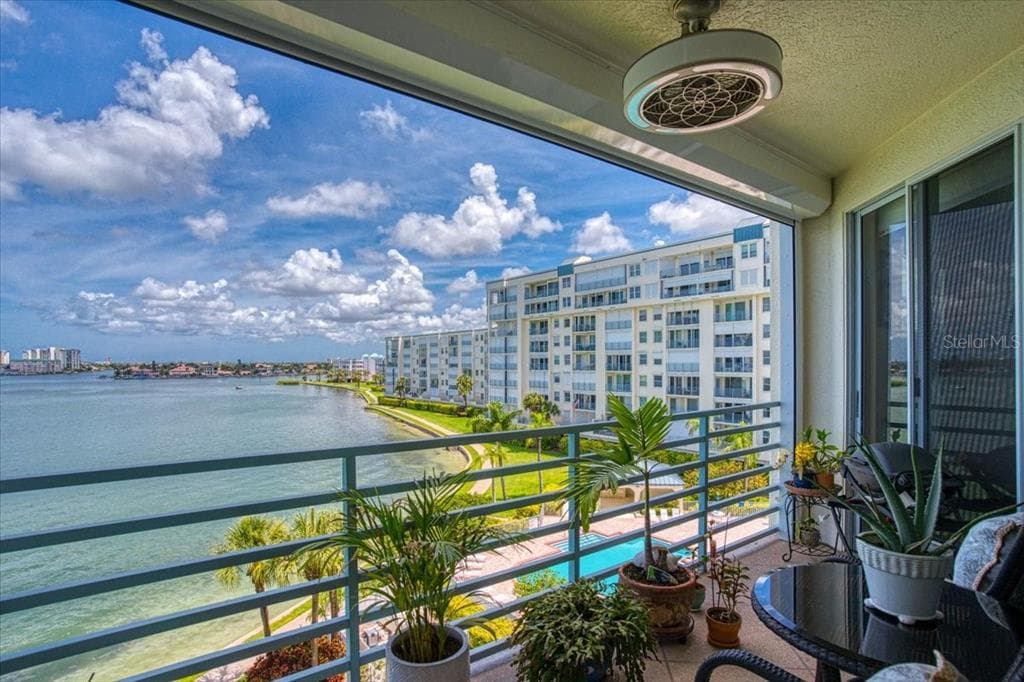 7932 SAILBOAT KEY BOULEVARD S UNIT 404