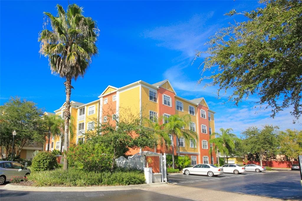 4207 S DALE MABRY HIGHWAY UNIT 10109 TAMPA, FL 33611