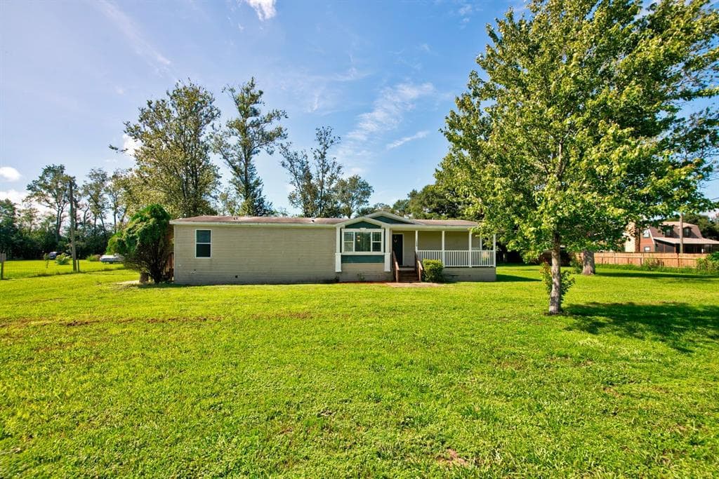 36734 AUDREY ROAD DADE CITY, FL 33523