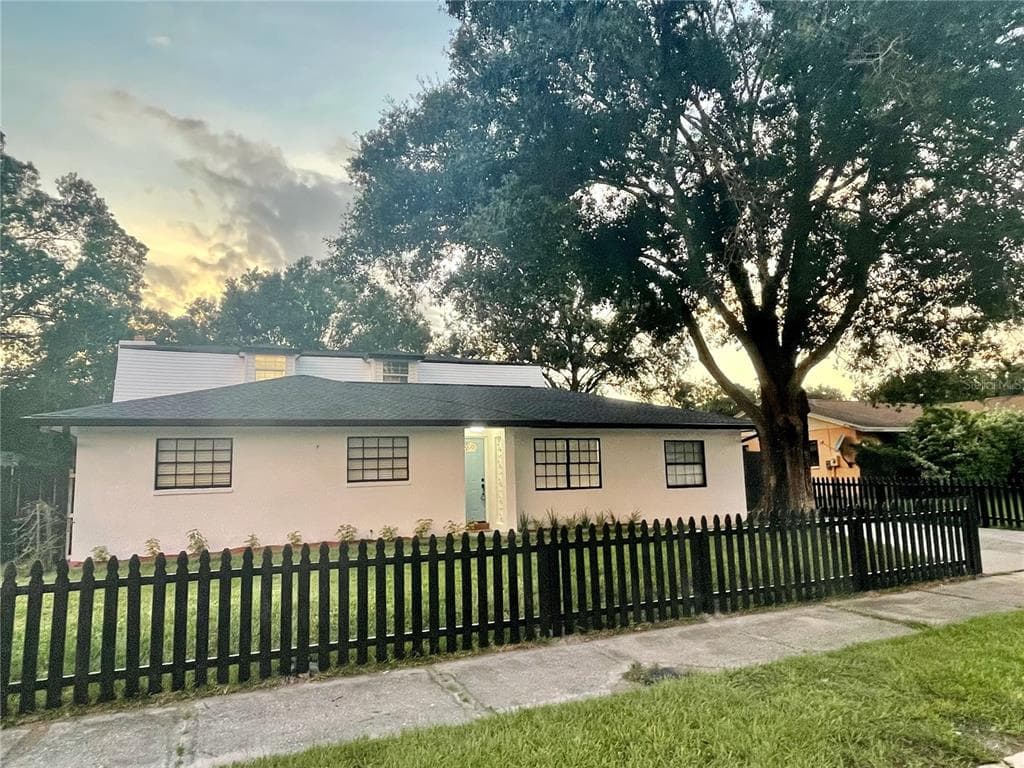 1007 DAVIS DRIVE TAMPA, FL 33619