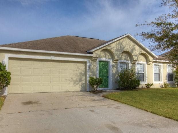 4950 SILVER THISTLE LANE ST CLOUD, FL 34772