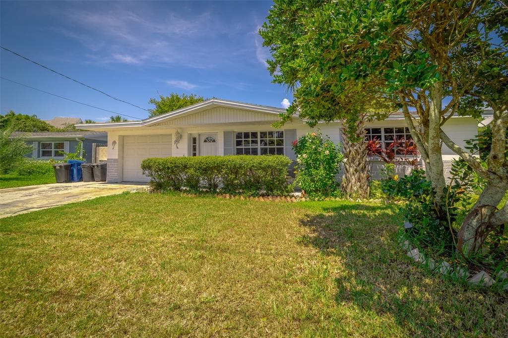 9017 PEGASUS AVENUE PORT RICHEY, FL 34668